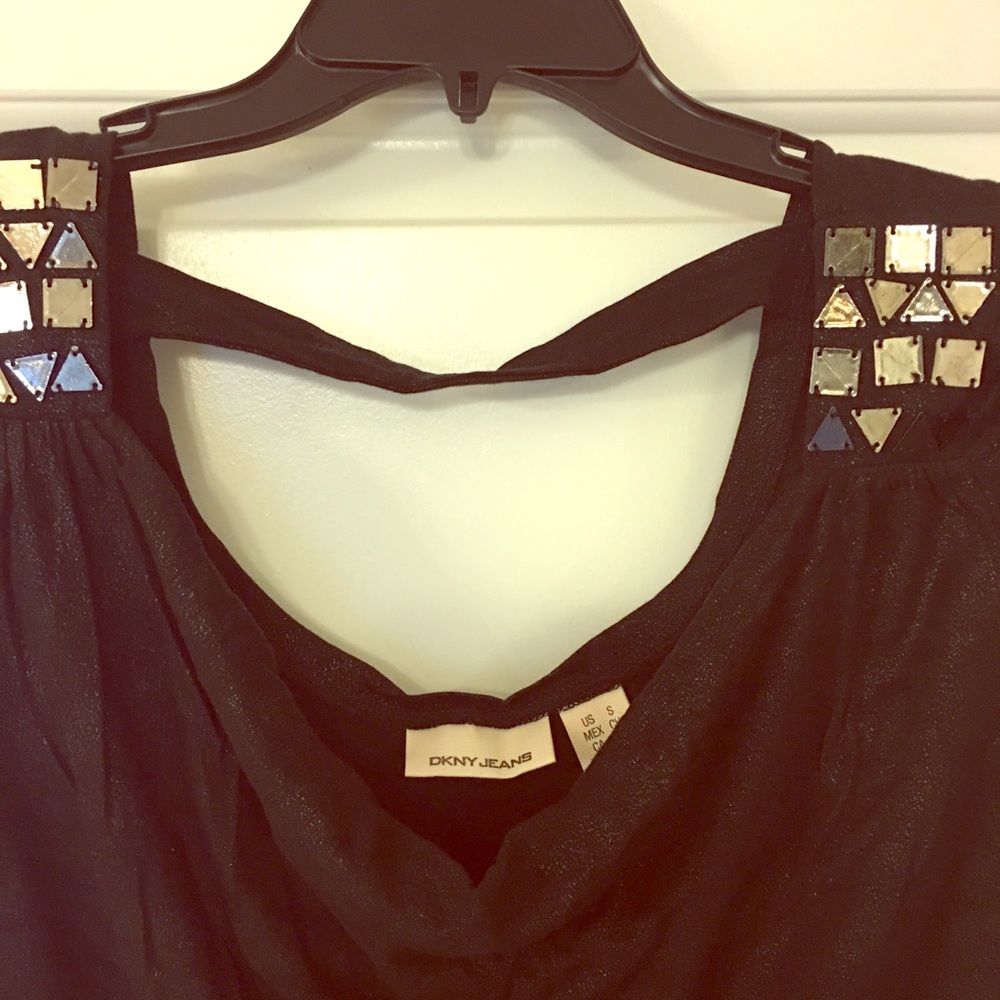 Night out top